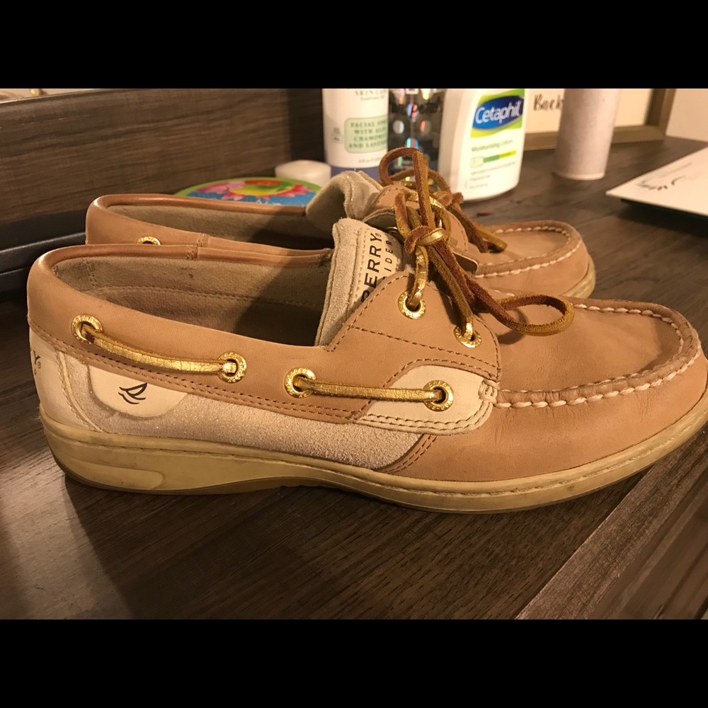 Sperry’s